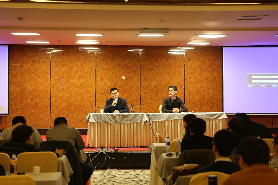 中國招標投標公共服務平臺舉辦第一期交易平臺對接交互業務技術培訓